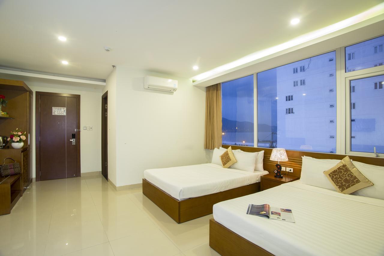 Golden Light Hotel