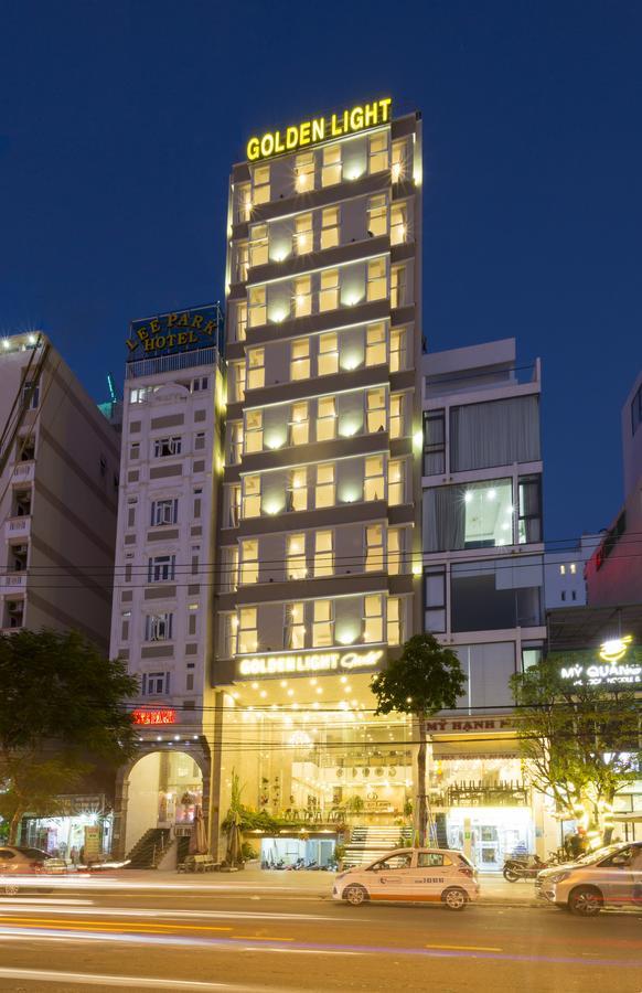 Hotel Golden Light Đà Nẵng